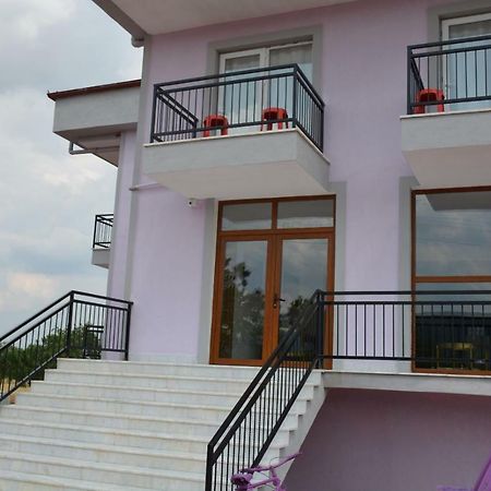 Lavanta Villa Keciborlu Exterior photo